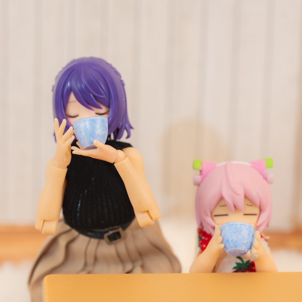 緑茶