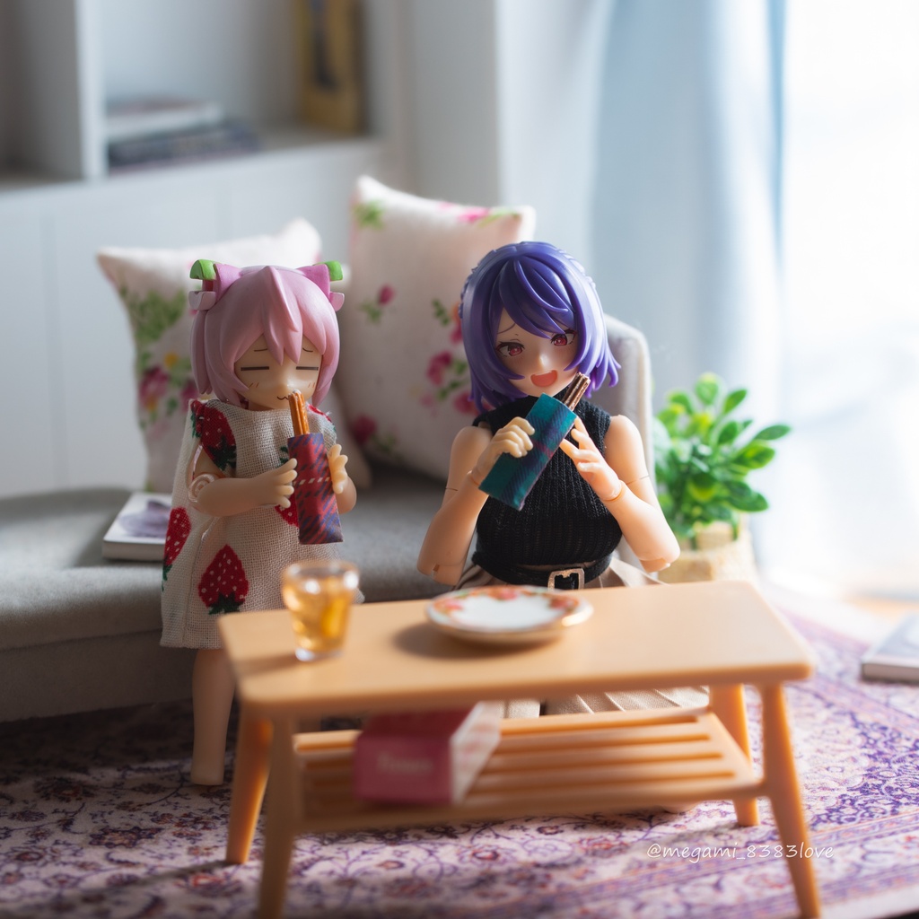 チュロ