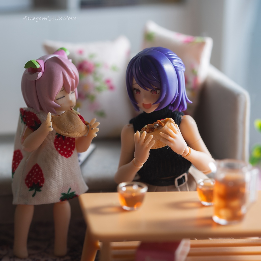 ケバブ