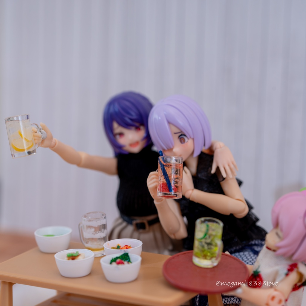サワーセット