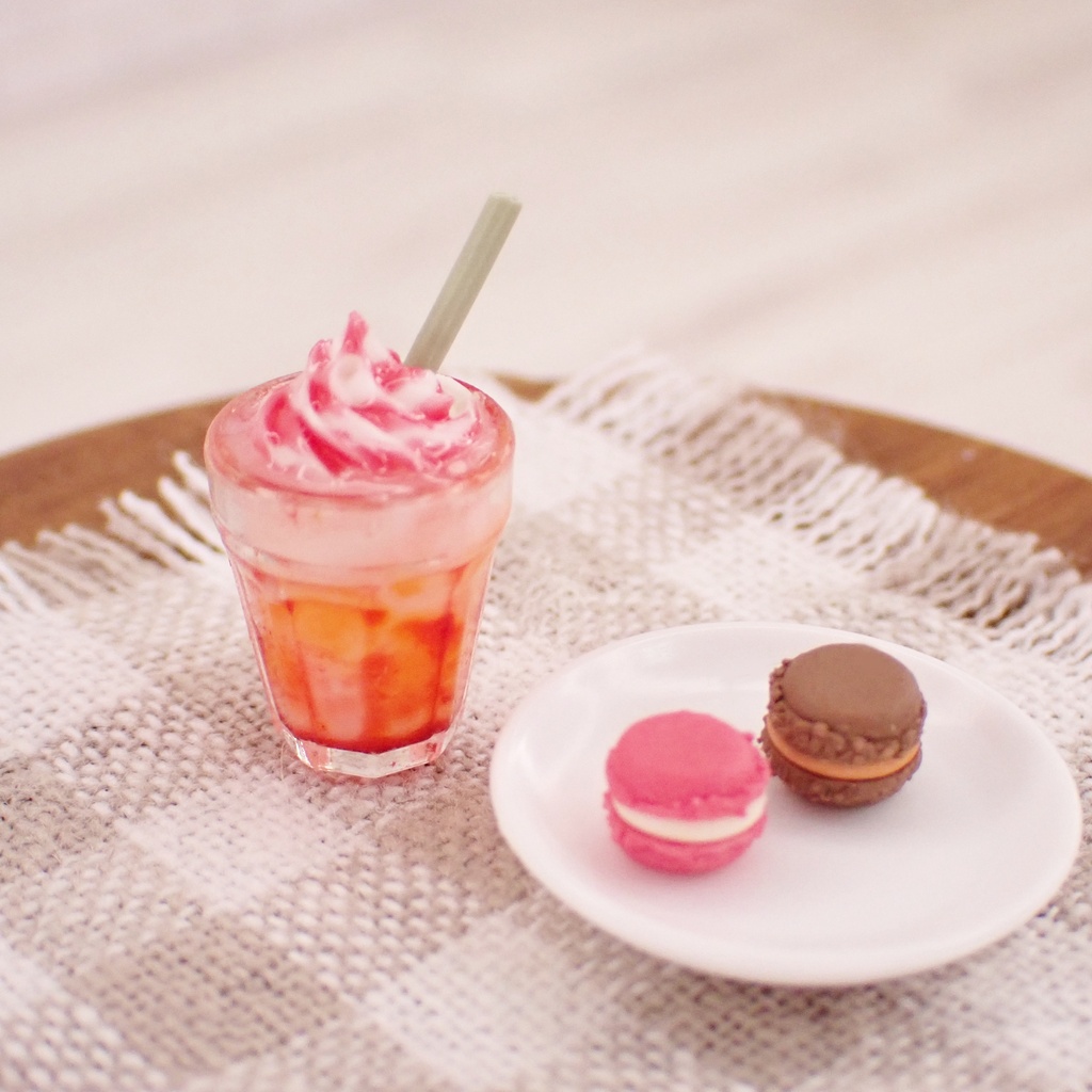 カフェドリンク (バリエーションあり)