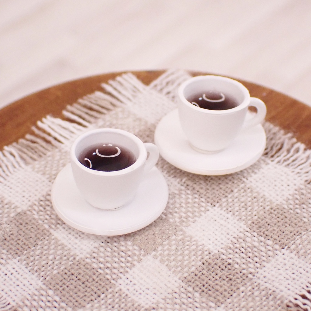 ホットコーヒー(バリエーションあり)