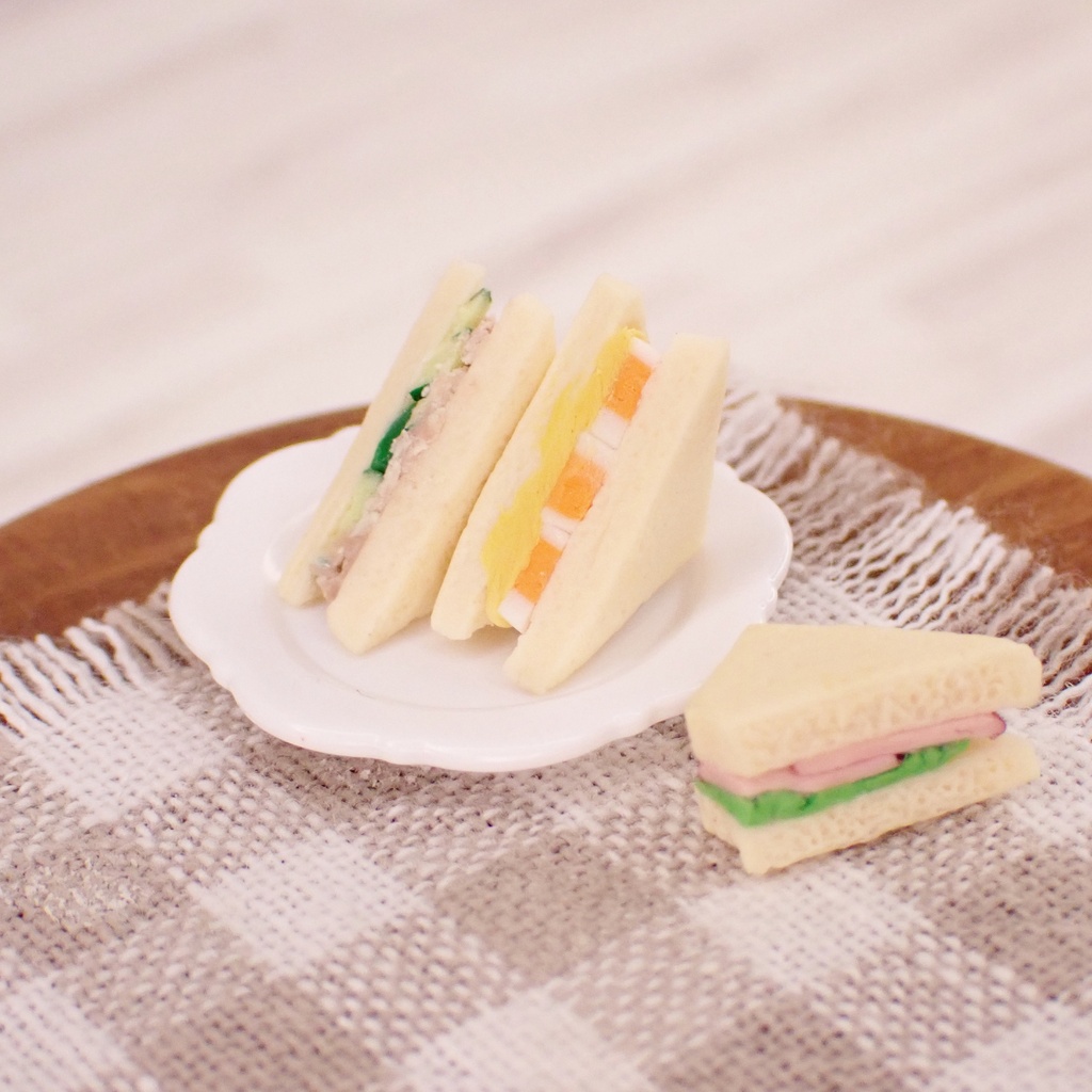サンドイッチ