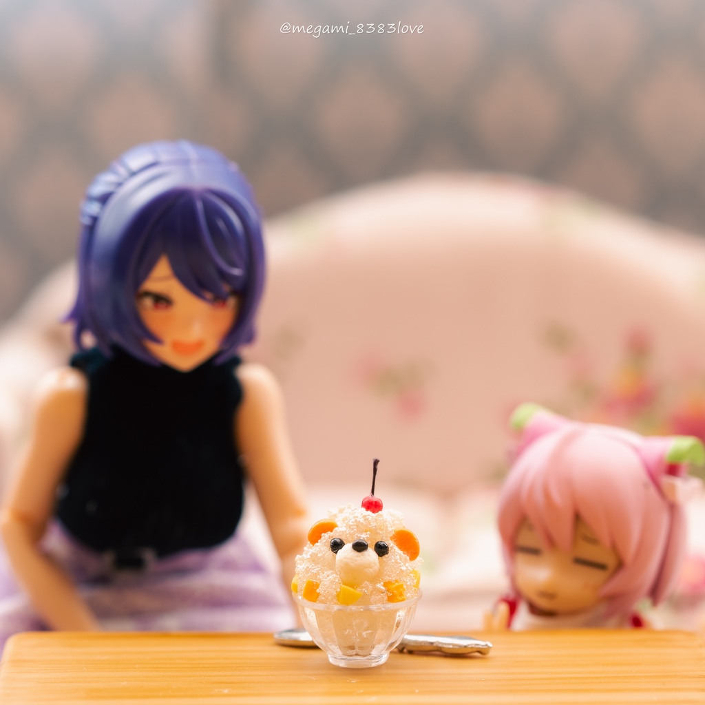 しろくま