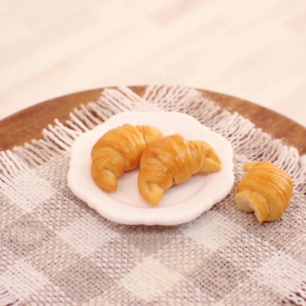 クロワッサン