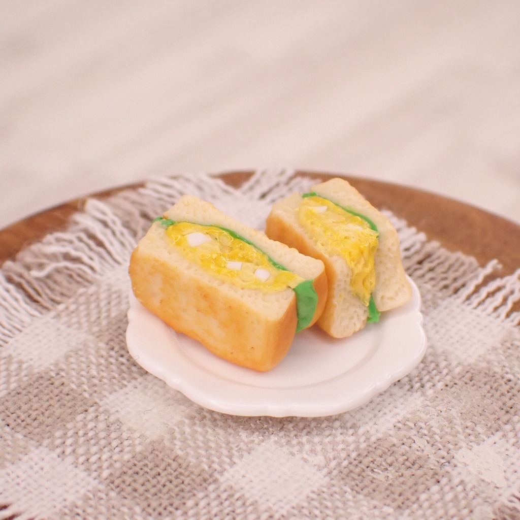 たまごサンド