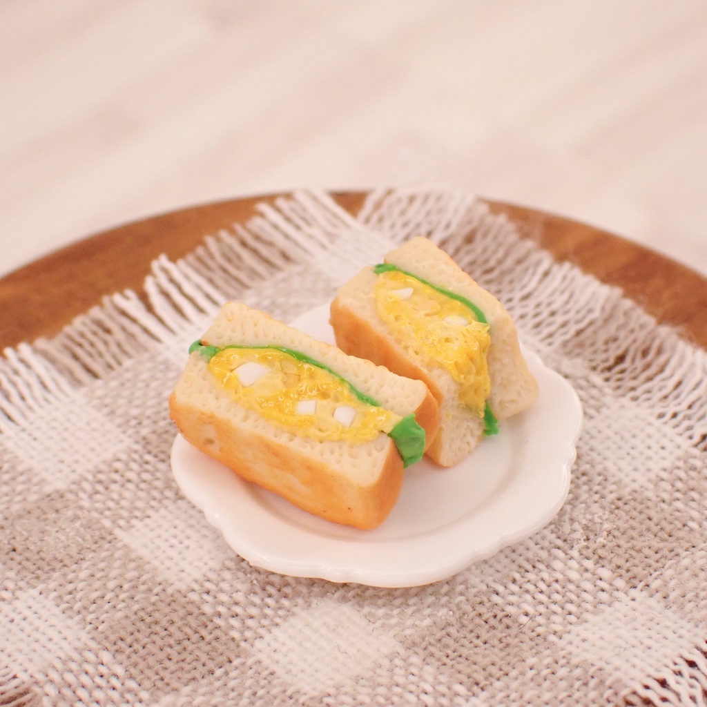 たまごサンド