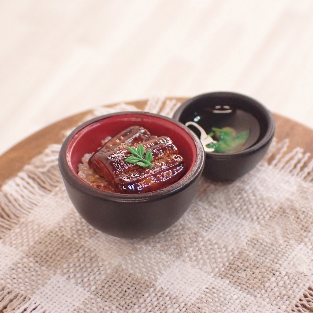 うな丼