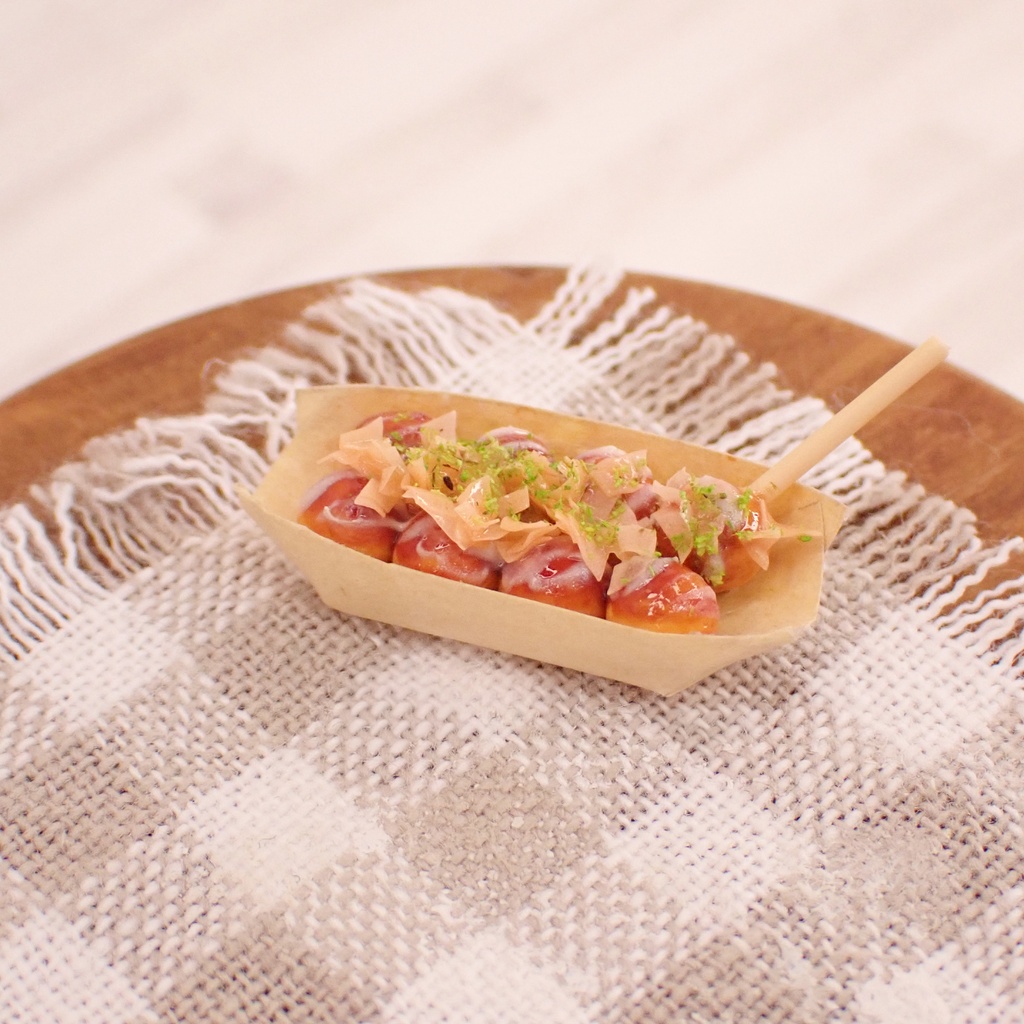 たこ焼き