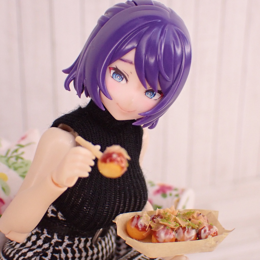 たこ焼き