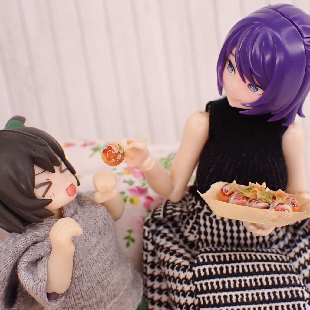 たこ焼き