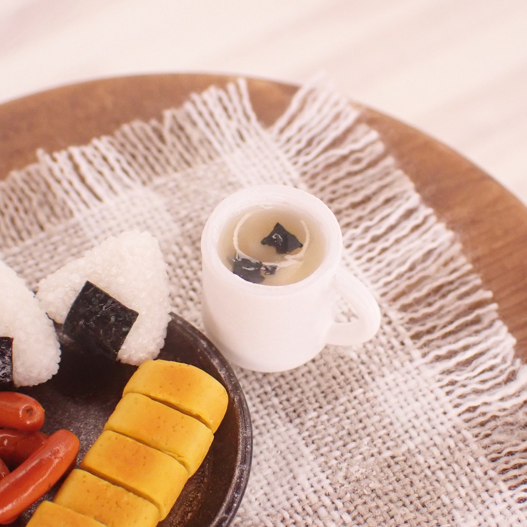 夜食セット