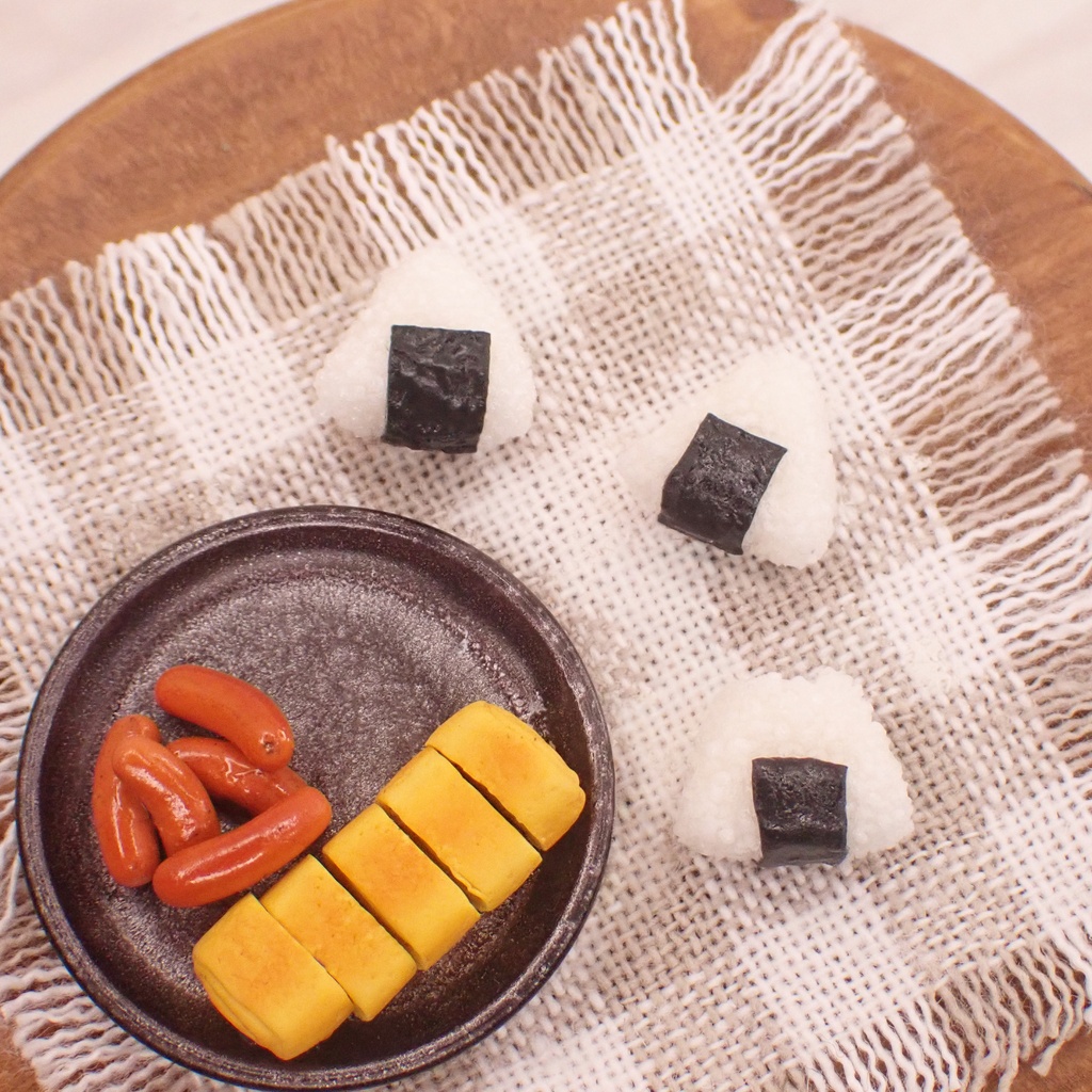 夜食セット