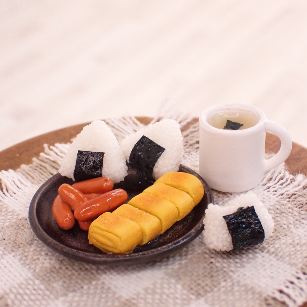 夜食セット