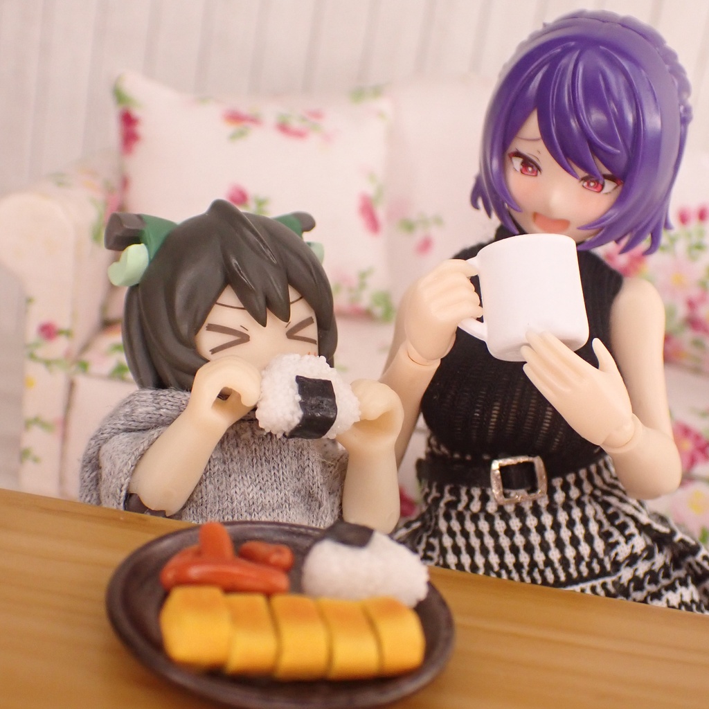 夜食セット