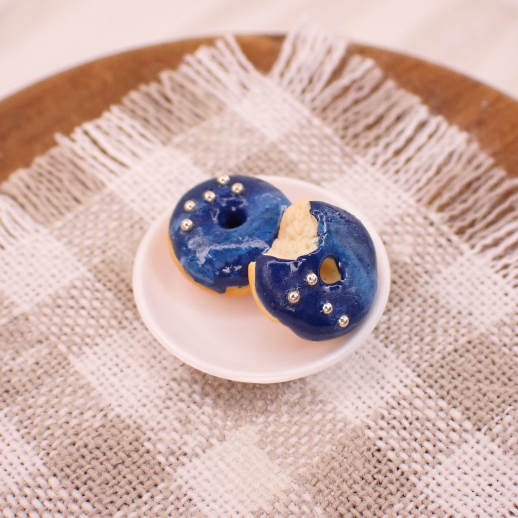 星空カフェセット