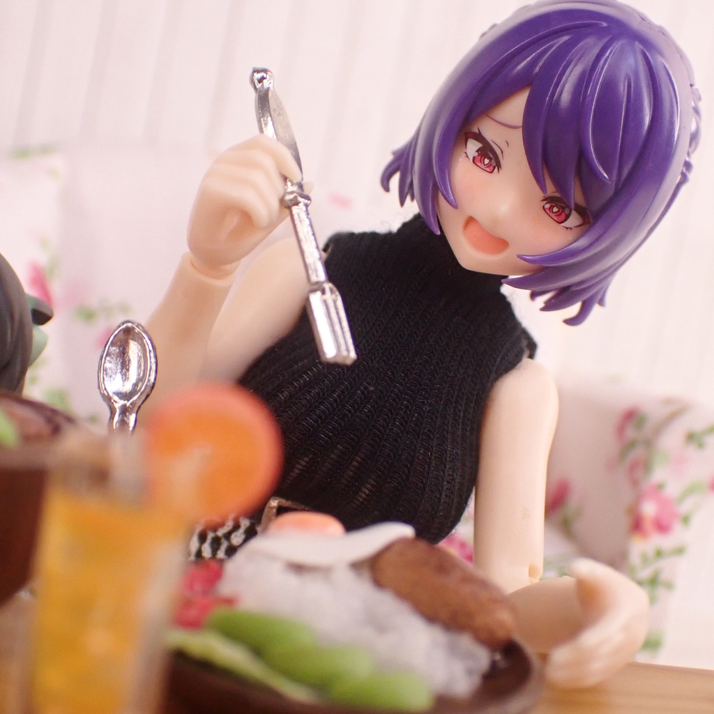 ロコモコ (バリエーションあり)