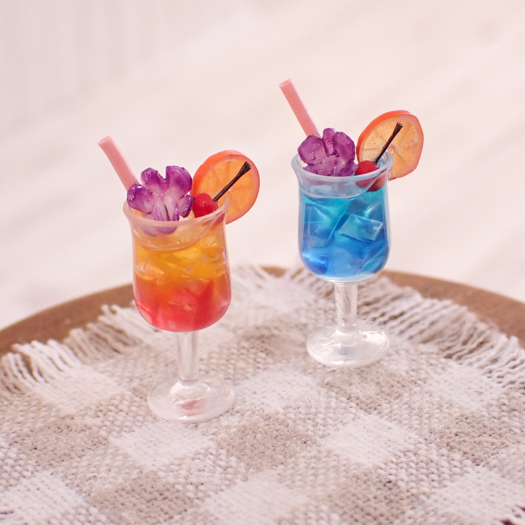 トロピカルジュース