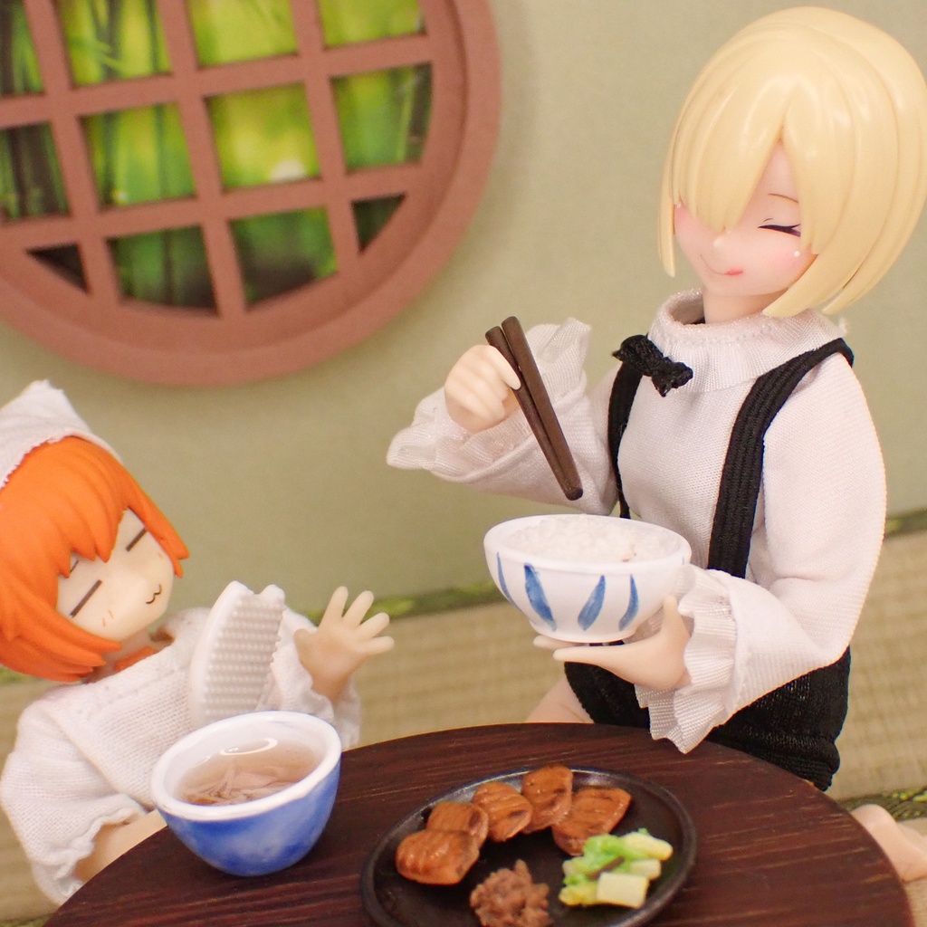 定食 (バリエーションあり)