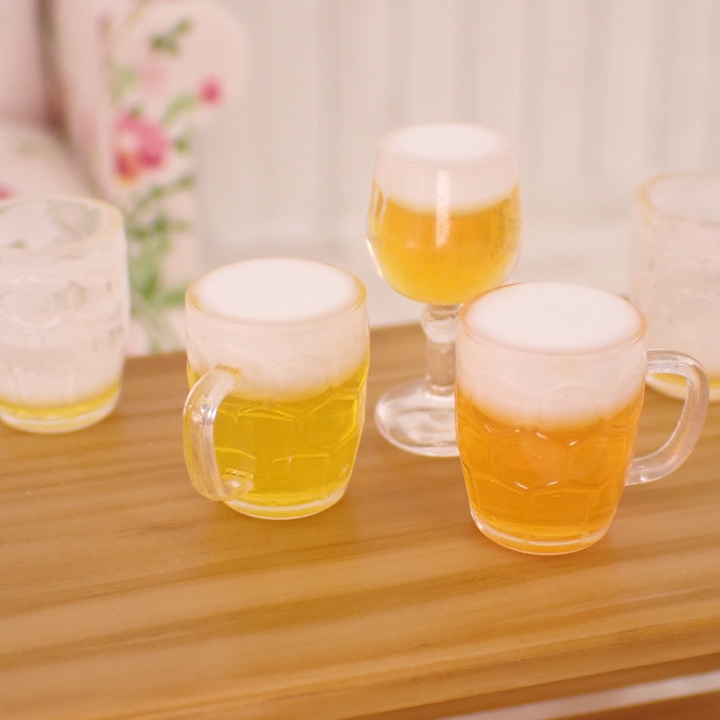 フェスビール (バリエーションあり)