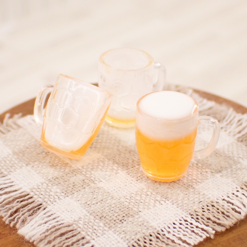 フェスビール (バリエーションあり)