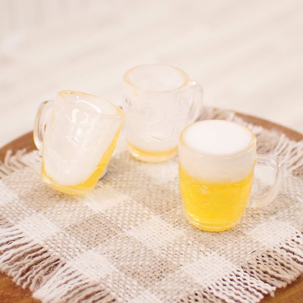 フェスビール (バリエーションあり)