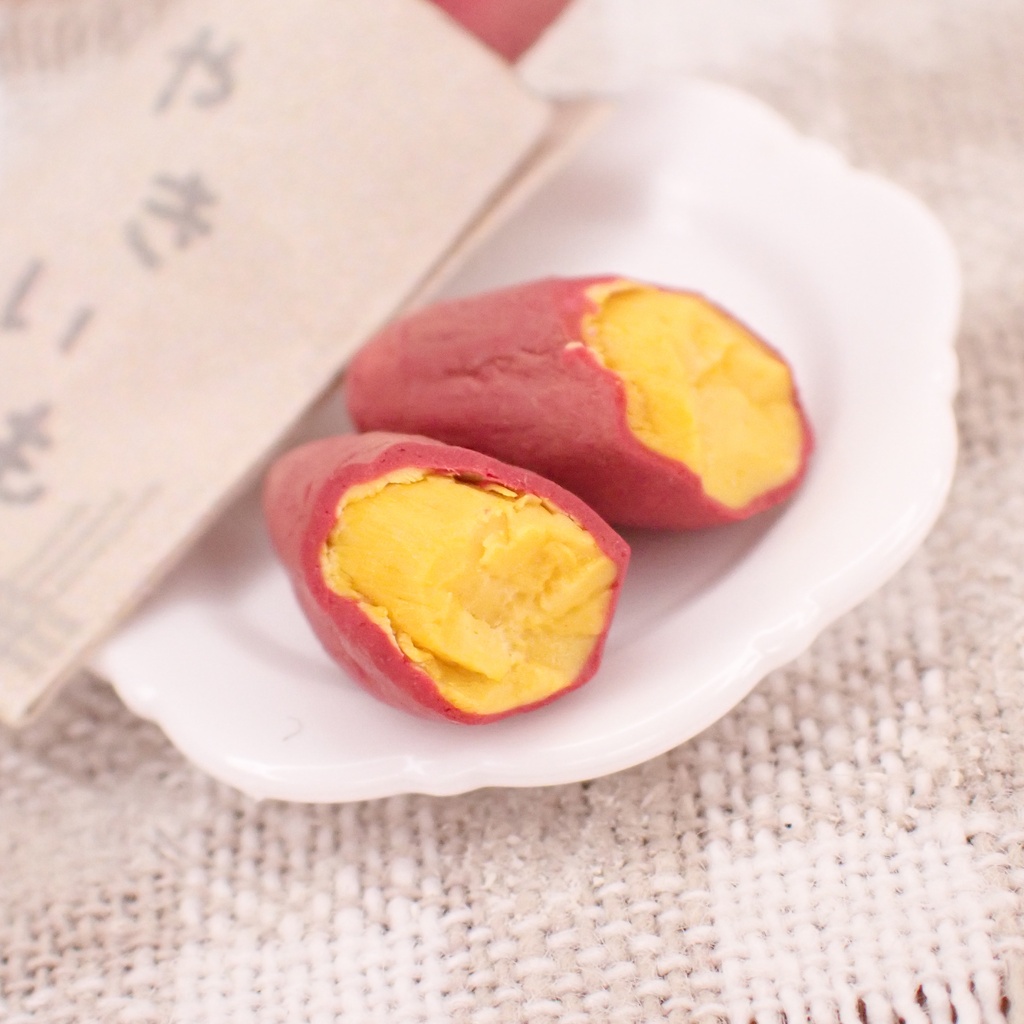 焼き芋