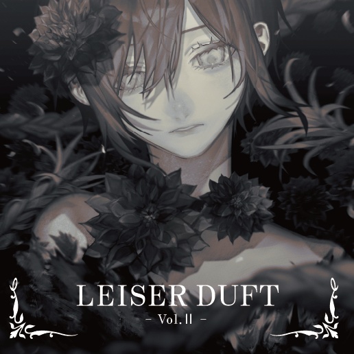 LEISER DUFT - vol.Ⅱ-