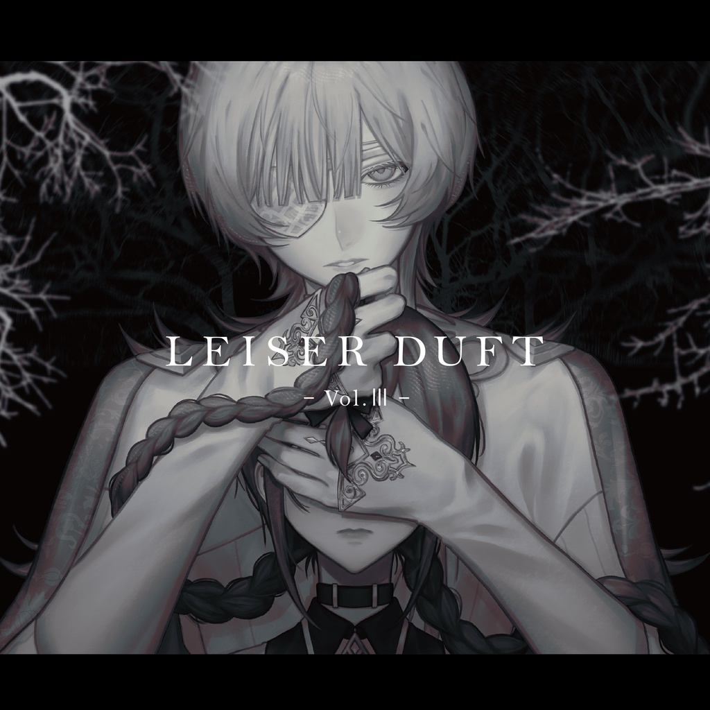 LEISER DUFT - vol.Ⅲ-
