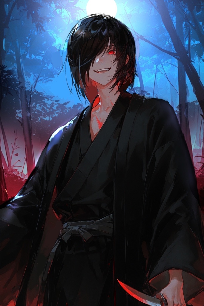 【非公式】的場静司Tシャツ3(黒)【グッズ】