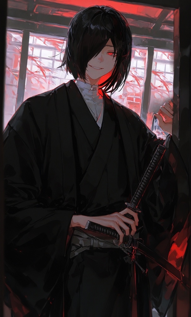 【非公式】的場静司Tシャツ4(黒)【グッズ】