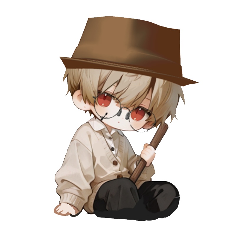 【非公式】名取周一アクリルキーホルダー【グッズ】