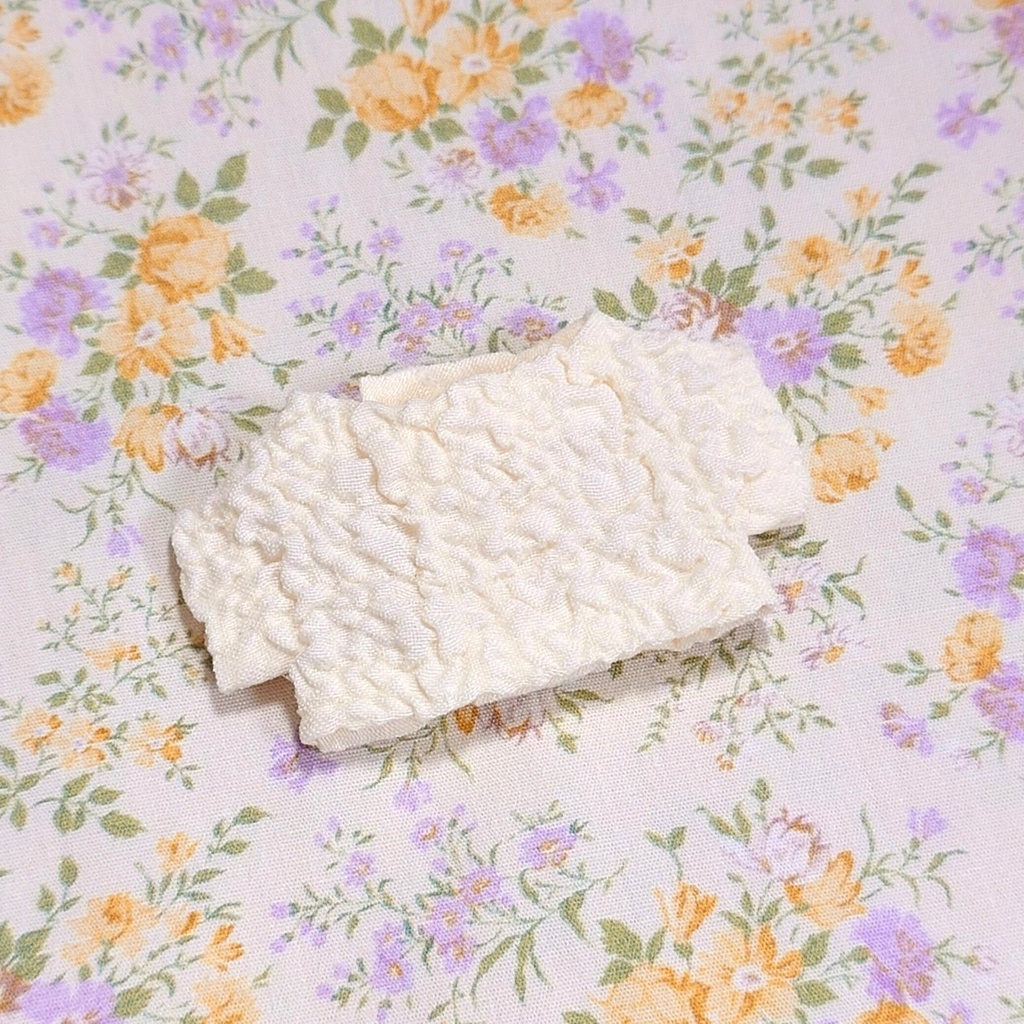 ぽこぽこmujiトップス