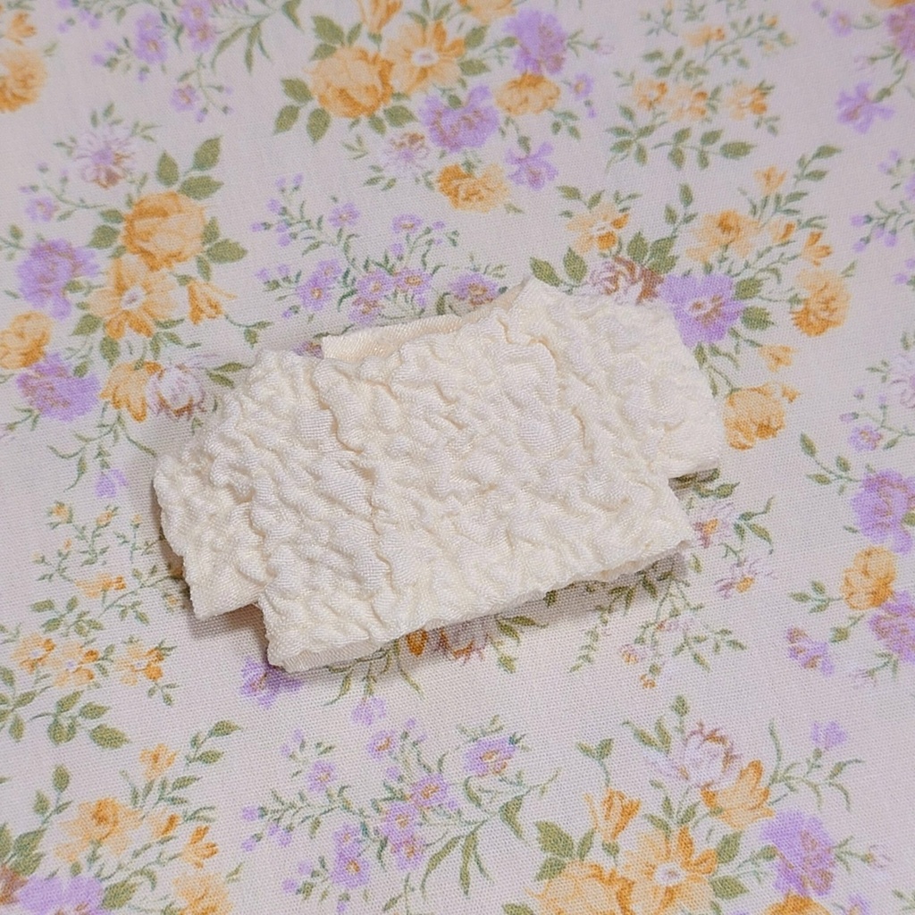 ぽこぽこmujiトップス