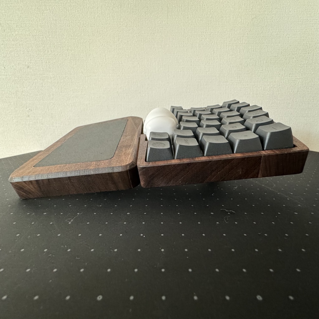 テンティングレッグ