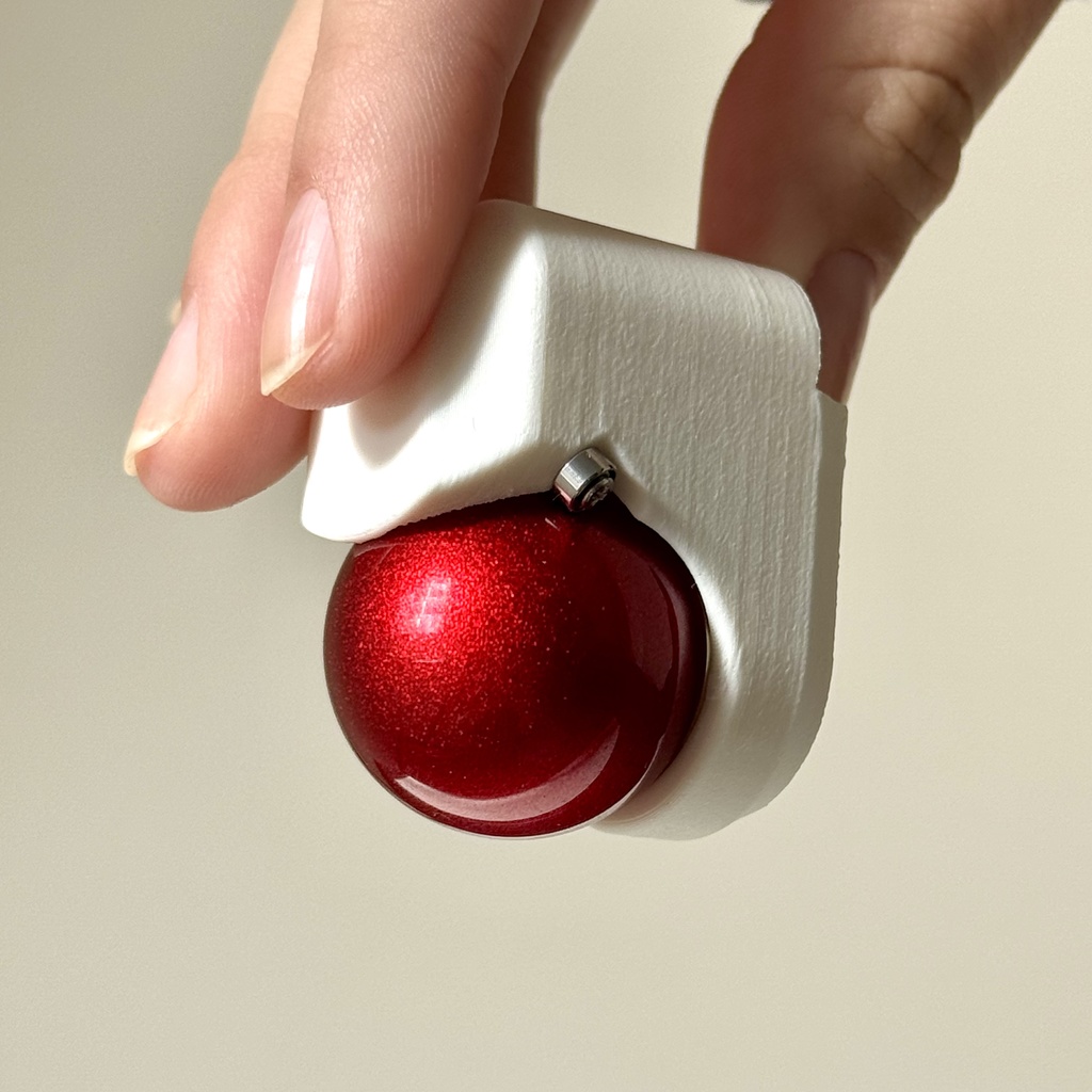 【終売】Keyball 25mmトラックボール ベアリングケース