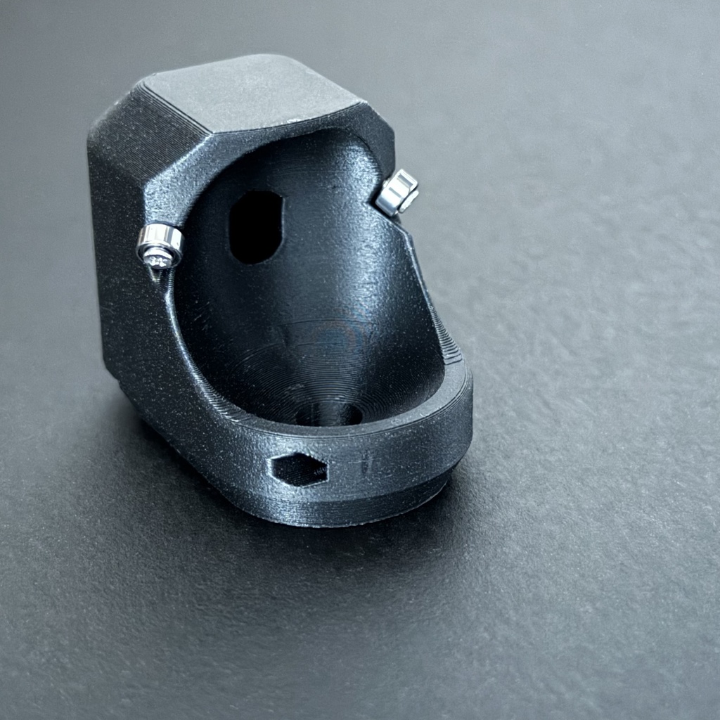 【終売】Keyball 25mmトラックボール ベアリングケース