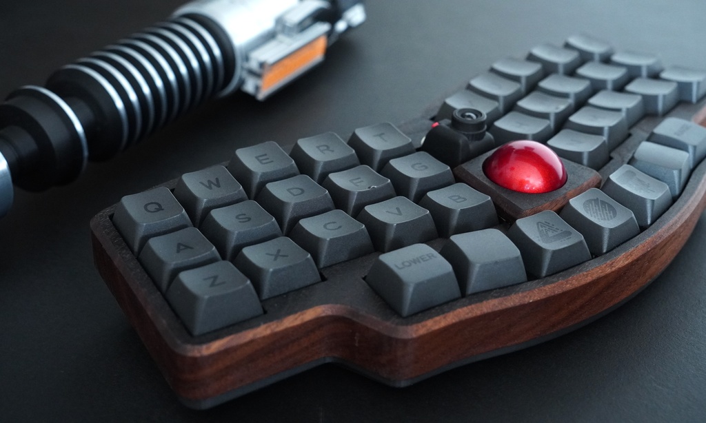 cocot38mini木製ケース