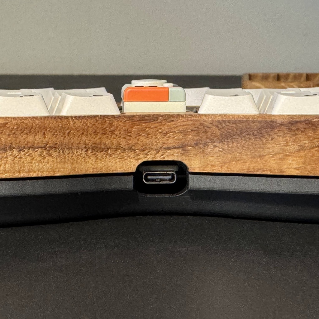 cocot38mini木製ケース