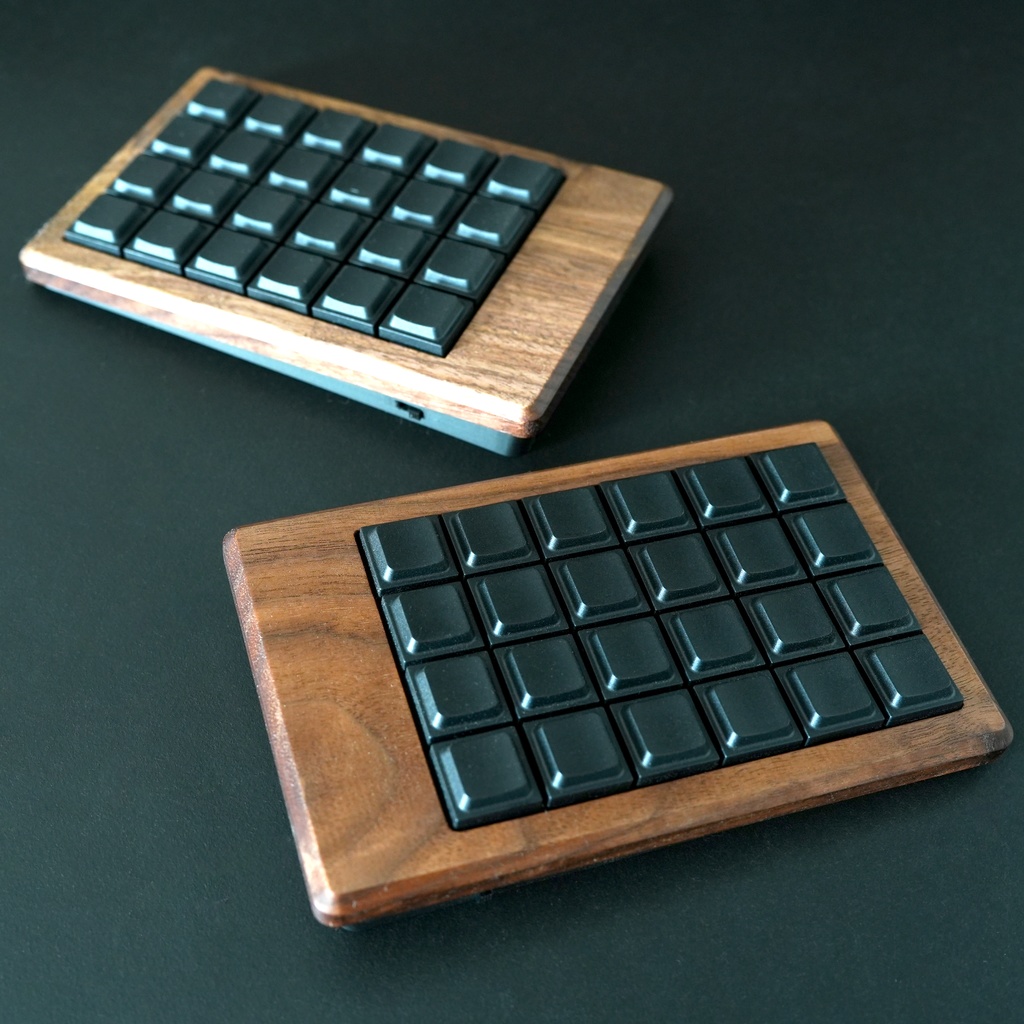 （発売準備中）Mokulate