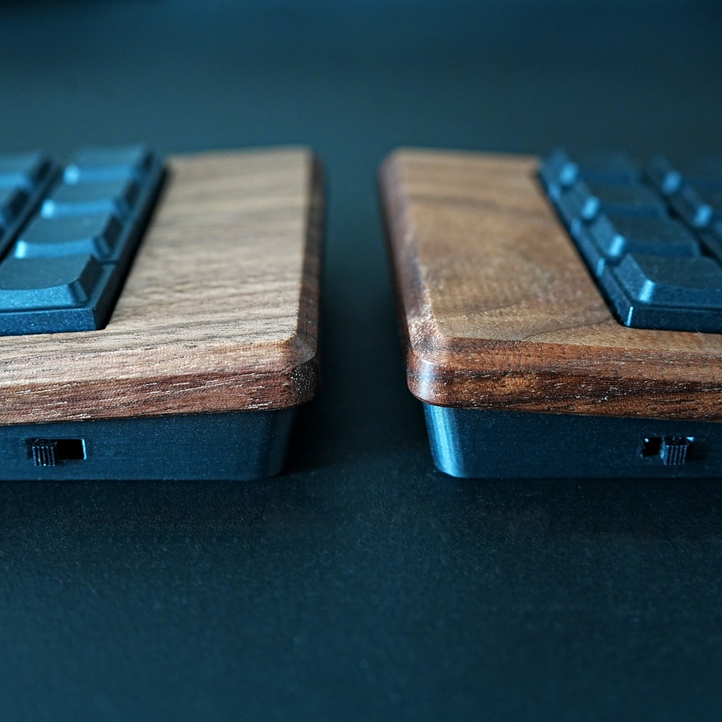 (発売準備中)Mokulate