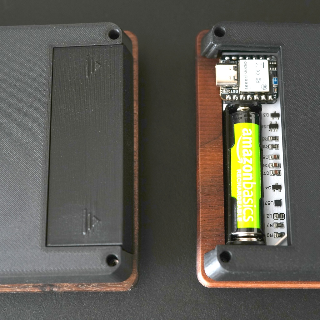 (発売準備中)Mokulate