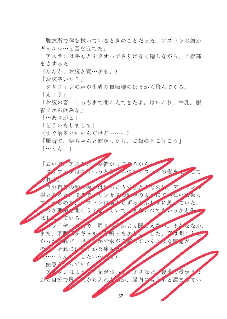 岬の天使~Memories of Cape Cod~【新装版】