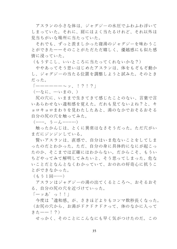 岬の天使~Memories of Cape Cod~【新装版】