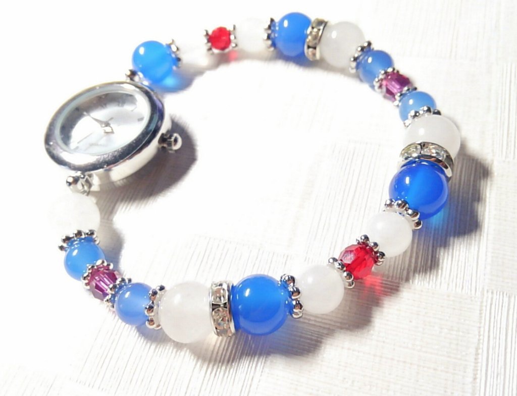 Kコイメージブレスウォッチ