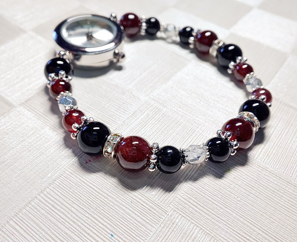 赤井秀一イメージブレスウォッチ