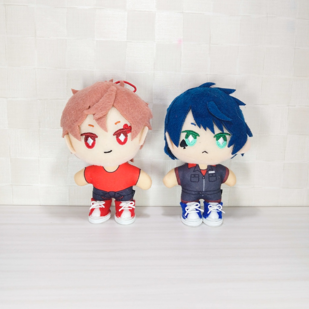 フロッキースニーカー(B級品)