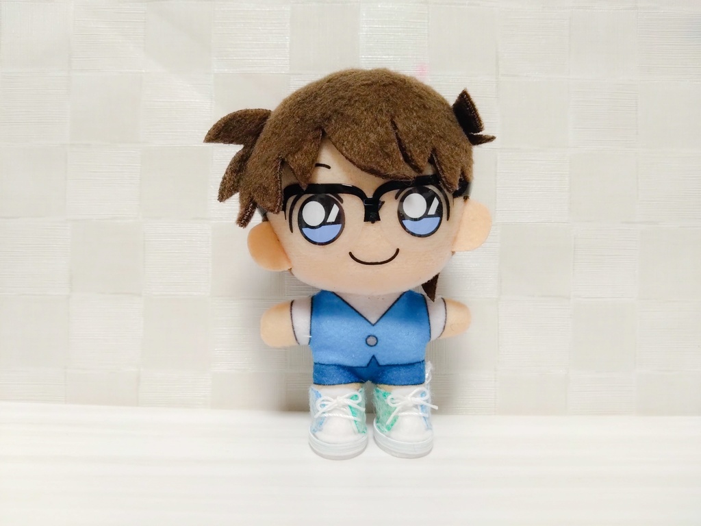 オーロラツートンフロッキースニーカー