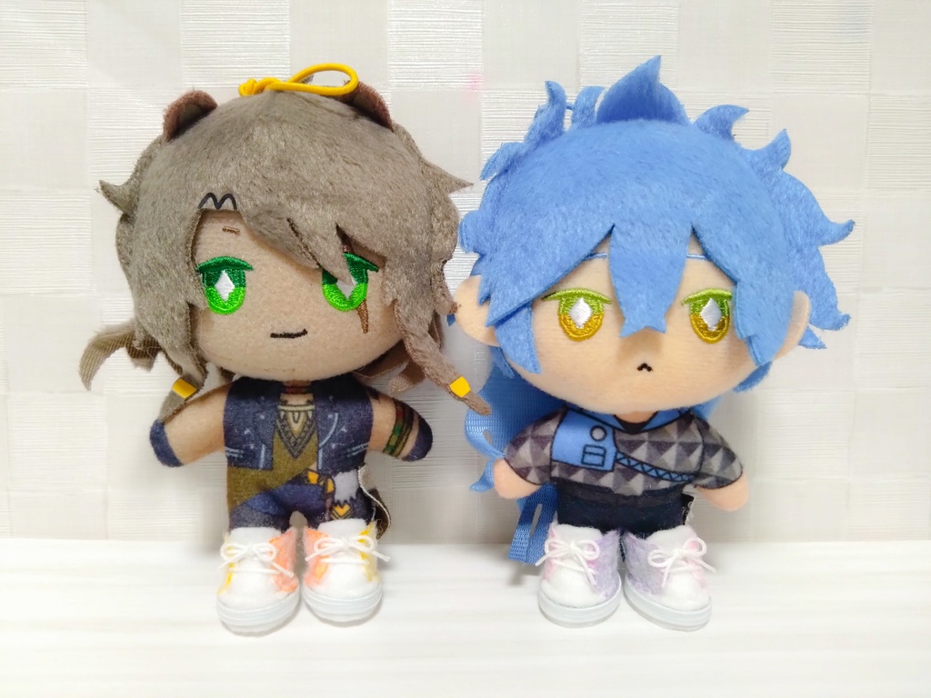 オーロラツートンフロッキースニーカー