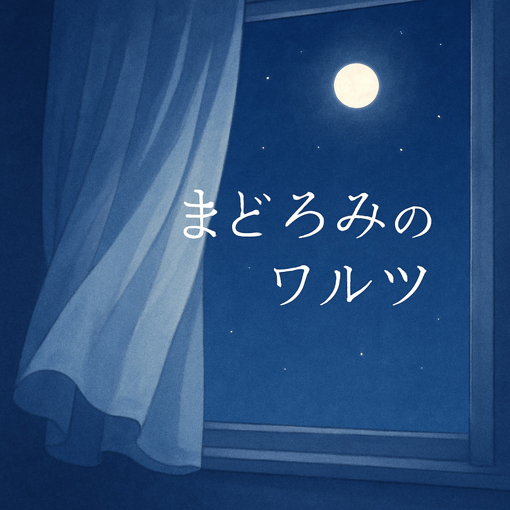 まどろみのワルツ